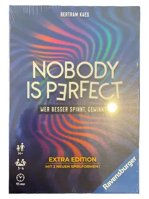 RAVENSBURGER Brettspiel