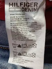 Vorschaubild TOMMY HILFIGER Jeans Straight Leg 6