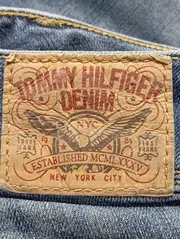 Vorschaubild TOMMY HILFIGER Jeans Straight Leg 5