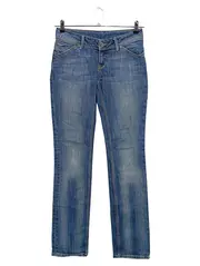 Vorschaubild TOMMY HILFIGER Jeans Straight Leg 1