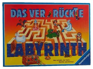 RAVENSBURGER Brettspiel