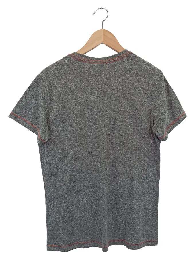 DIESEL T-Shirt Bild 2