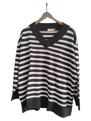 MY LINE Pullover
