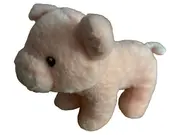 Vorschaubild BAUER Kuscheltier 1