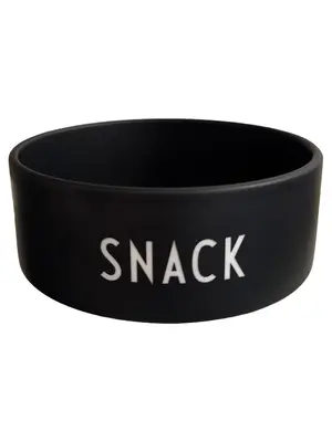 DESIGN LETTERS Snackschale