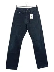Vorschaubild 1 von Herren Jeans Straight Leg Blau W33/L34 Größe 40-33 Casual