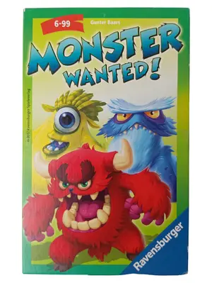 RAVENSBURGER Brettspiel