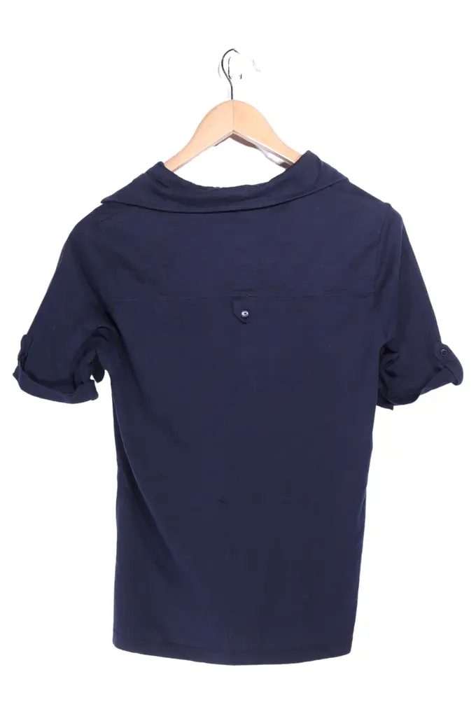 MICHELE BOYARD Poloshirt Bild 2