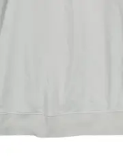 Vorschaubild 2 von Damen Sweatshirt Gr. XS Weiß mit Schriftzug Casual