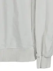 Vorschaubild 4 von Damen Sweatshirt Gr. XS Weiß mit Schriftzug Casual