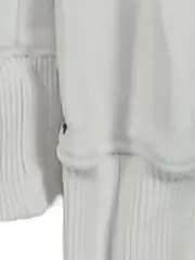Vorschaubild 5 von Damen Sweatshirt Gr. XS Weiß mit Schriftzug Casual