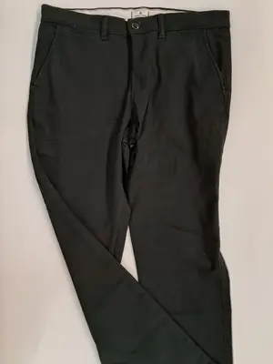 JACK & JONES Stoffhose