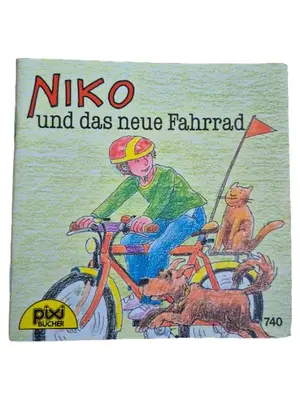 Buch für Kinder