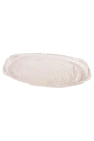 Serviertablett