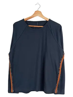 PEPPERCORN Pullover