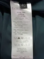 Vorschaubild PATRIZIA PEPE Etuikleid 4
