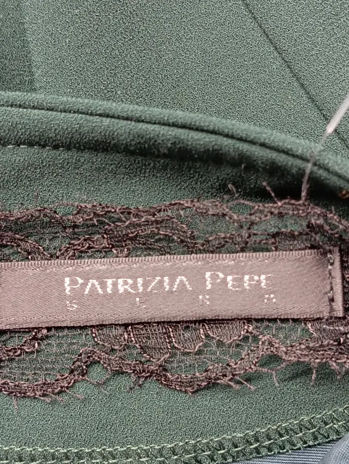 PATRIZIA PEPE Etuikleid Bild 3