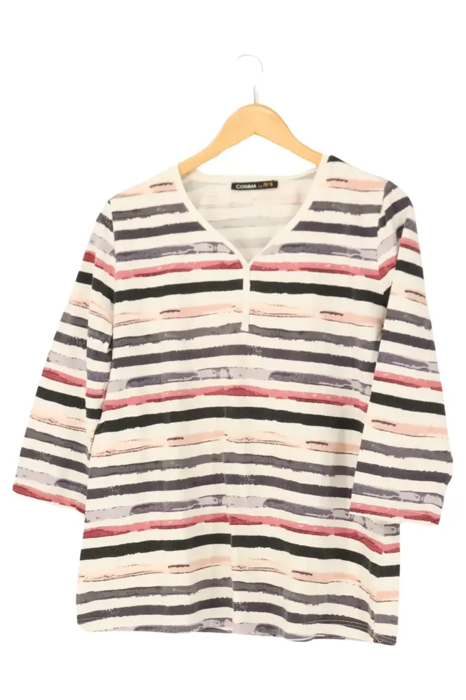 COSIMA Langarmshirt Bild 1