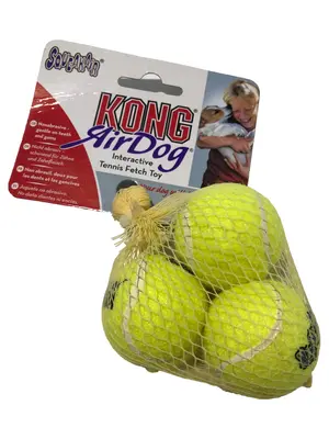 KONG Tennisball