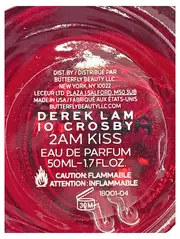 Vorschaubild DEREK LAM 10 CROSBY Eau de Parfum 2