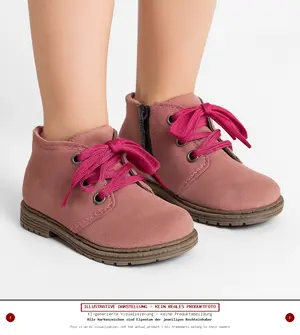 LURCHI Lauflernschuhe