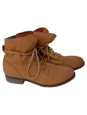COX Stiefelette