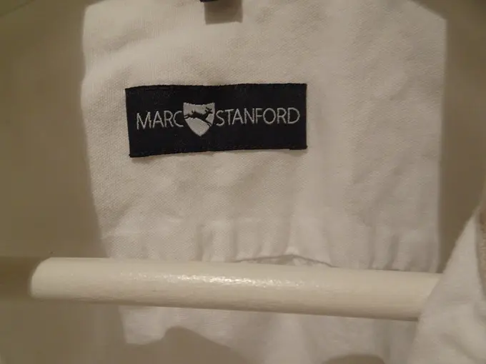 MARC STANFORD Freizeithemd Bild 3