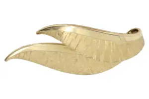 KORDES & LICHTENFELS Brosche