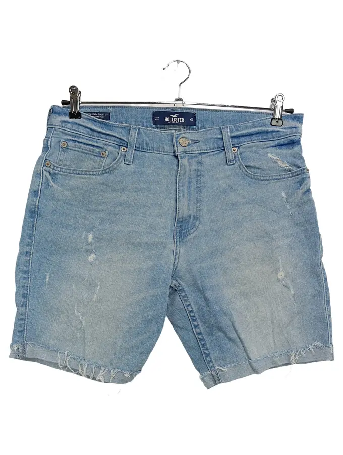 HOLLISTER Jeans Shorts Bild 1