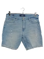 Vorschaubild HOLLISTER Jeans Shorts 1