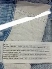 Vorschaubild HOLLISTER Jeans Shorts 4