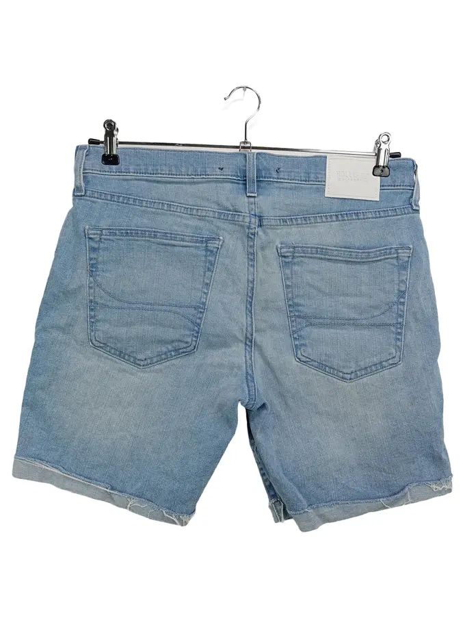 HOLLISTER Jeans Shorts Bild 2