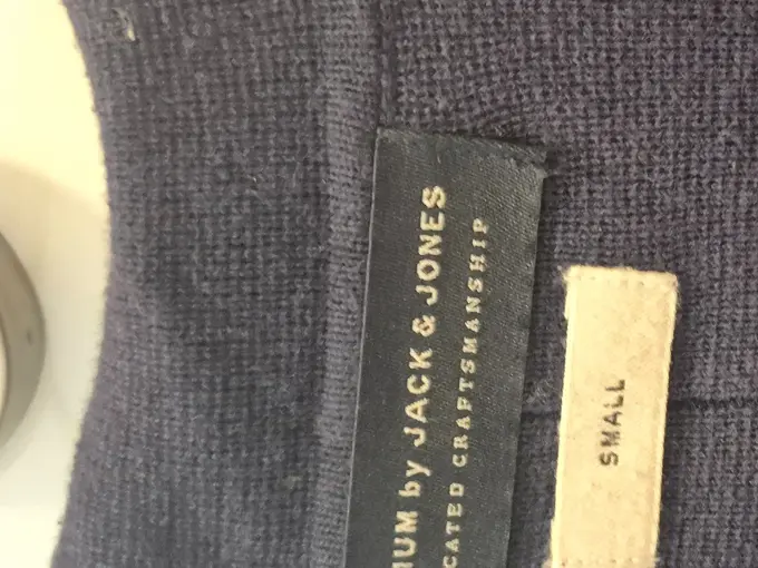 JACK & JONES Strickjacke Bild 7