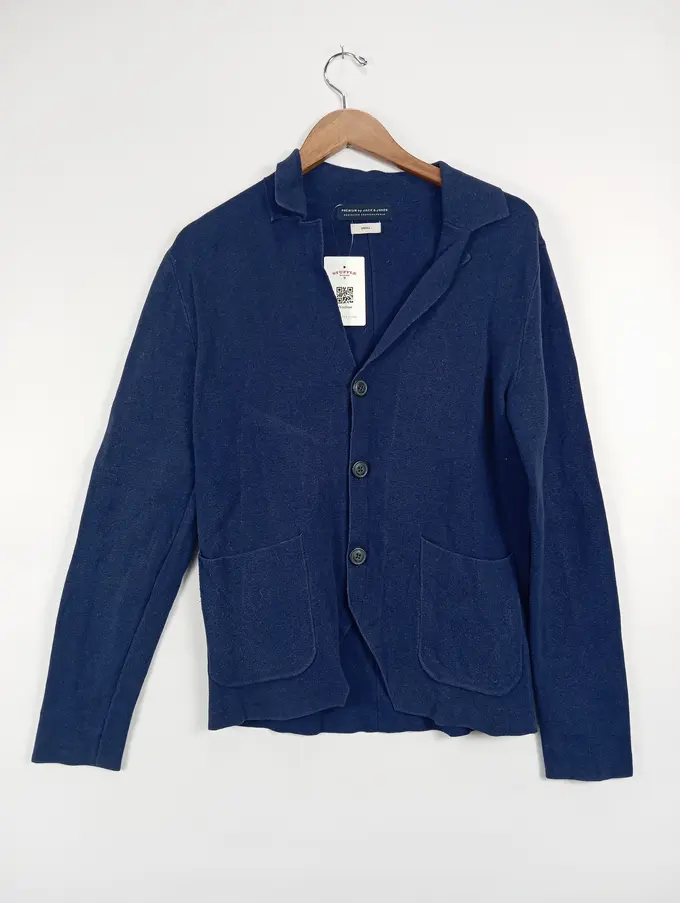 JACK & JONES Strickjacke Bild 2