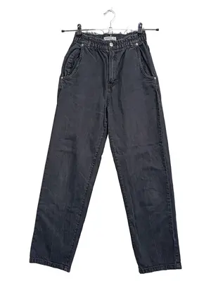 PULL&BEAR High Waist Jeans