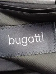 Vorschaubild 3 von Herren Sakko Grau Business Gr. M;50 Schurwolle Elegant