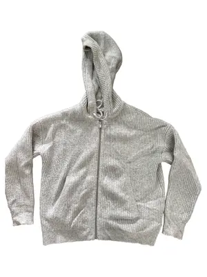 ABOUT YOU Strickjacke