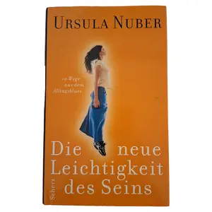 Selbsthilfebuch