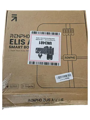 RENPHO Personenwaage