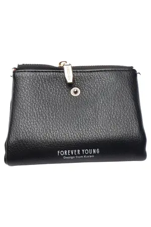 FOREVER YOUNG Geldbörse