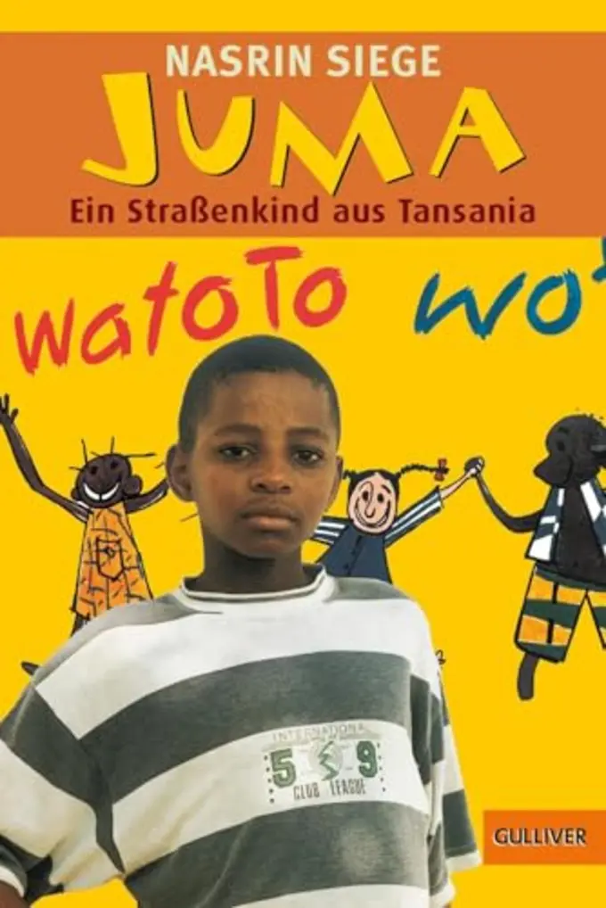 Buch für Jugendliche Bild 1