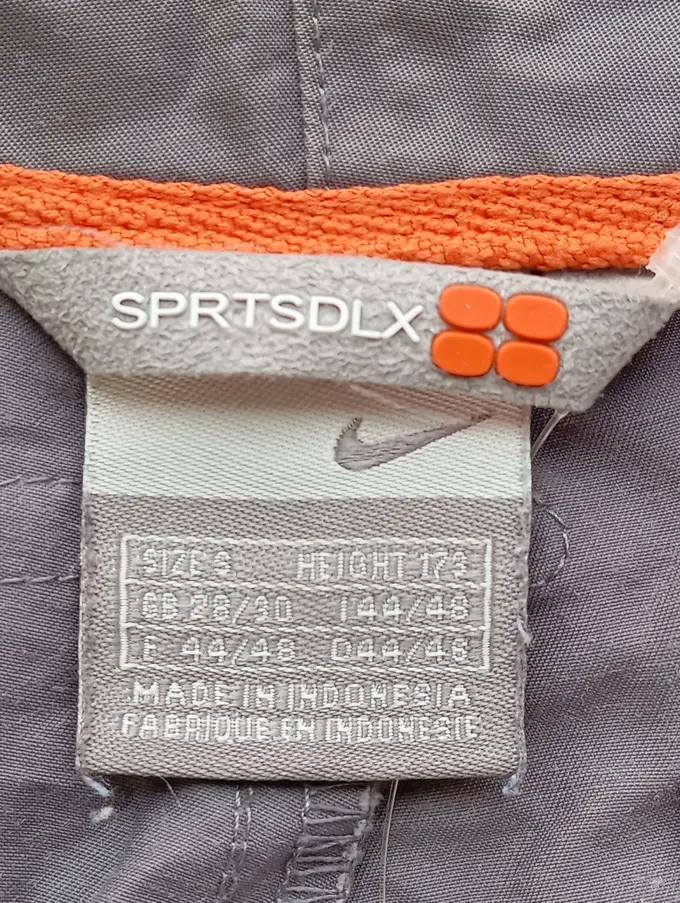 NIKE Jogginghose Bild 3
