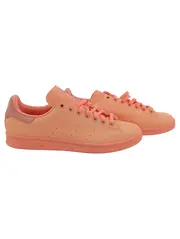 Vorschaubild 1 von Stan Smith Sneaker Damen Gr. 42 Orange Lachs Low Top