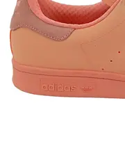 Vorschaubild 2 von Stan Smith Sneaker Damen Gr. 42 Orange Lachs Low Top