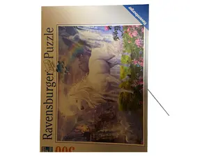 RAVENSBURGER Puzzle