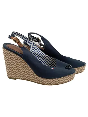 TOMMY HILFIGER Sandaletten