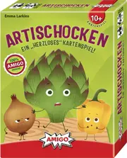 Vorschaubild Kartenspiel 1