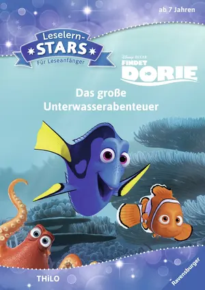 Buch für Kinder