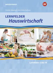 Vorschaubild Buch für den Unterricht 1