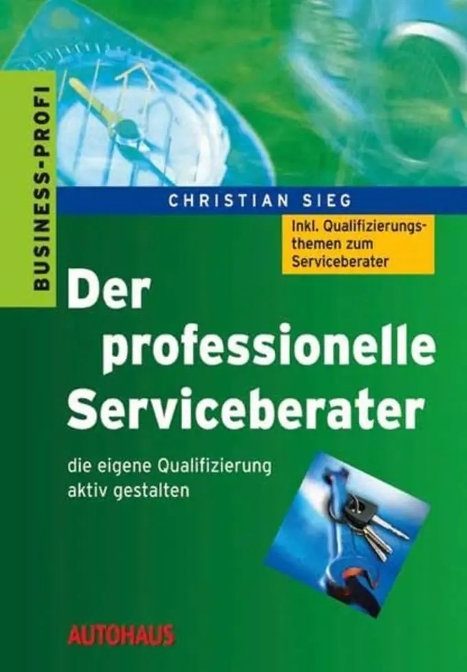 Allgemeines Sachbuch Bild 1